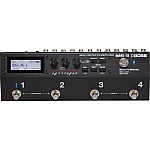 Boss MS3 Multieffects Switcher