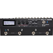 Boss MS3 Multieffects Switcher