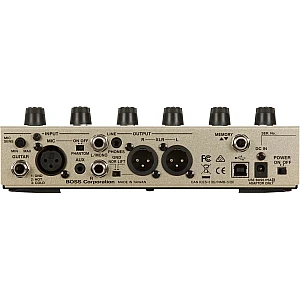 Toko Alat Musik Jual Semua Product Vocal Process Terlengkap Original dan Termurah