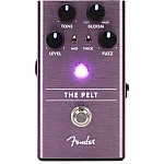 Fender The Pelt Fuzz Guitar Effects Pedal