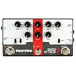 Hartke Bass Attack 2 Preamp/Direct Box/EQ Pedal