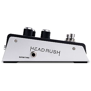 Toko Alat Musik Jual Semua Product Headrush Terlengkap Original dan Termurah