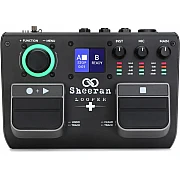 Headrush Looperboard Advance Performance Sheeran Looper+ Pedal Powered By Headrush
