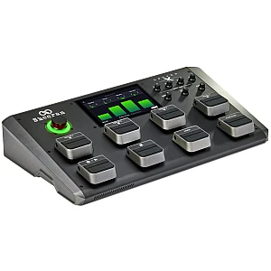 Toko Alat Musik Jual Semua Product Looper Pedal Terlengkap Original dan Termurah