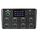 Sheeran Looper X Workstation Pedal Powered By Headrush