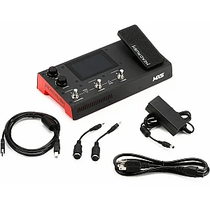 Toko Alat Musik Jual Semua Product Multi Effect Terlengkap Original dan Termurah