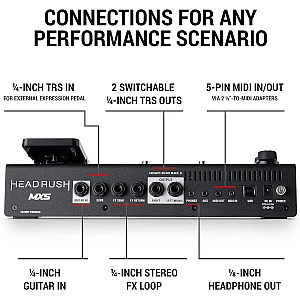 Toko Alat Musik Jual Semua Product Multi Effect Terlengkap Original dan Termurah