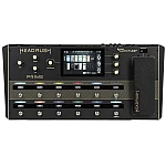 Headrush Prime Guitar Multi Effect, Amp Modeler and Vocal Processor