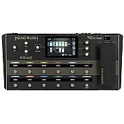 Headrush Prime Guitar Multi Effect, Amp Modeler and Vocal Processor