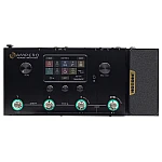 Hotone MP100 Ampero Multieffects Pedal