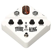 Ibanez TK999OD Tube King Overdrive Guitar Effects Pedal