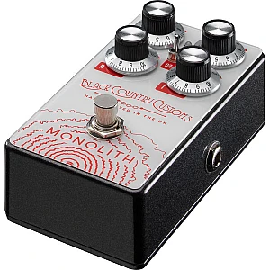 Toko Alat Musik Jual Semua Product Stompbox Terlengkap Original dan Termurah