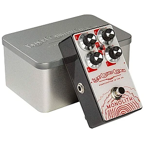 Toko Alat Musik Jual Semua Product Stompbox Terlengkap Original dan Termurah