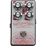 Laney BCC Monolith Distortion Guitar Effects Pedal