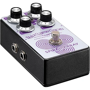 Toko Alat Musik Jual Semua Product Stompbox Terlengkap Original dan Termurah