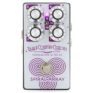 Toko Alat Musik Jual Semua Product Stompbox Terlengkap Original dan Termurah