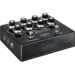 Toko Alat Musik Jual Semua Product Stompbox Terlengkap Original dan Termurah