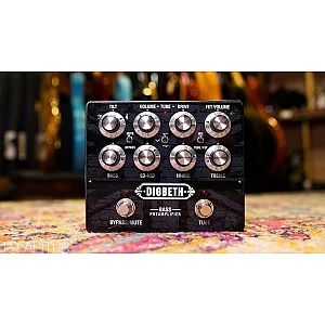 Toko Alat Musik Jual Semua Product Stompbox Terlengkap Original dan Termurah