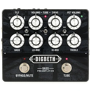 Toko Alat Musik Jual Semua Product Stompbox Terlengkap Original dan Termurah