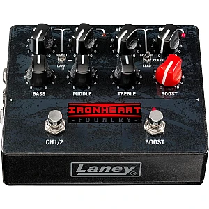Toko Alat Musik Jual Semua Product Laney Terlengkap Original dan Termurah