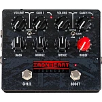 Laney IRF IronHeart LoudPedal Amp Pedal