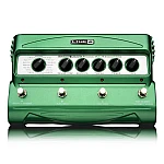Line 6 DL4 Delay Stompbox Modeling Pedal