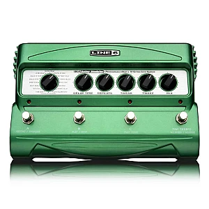 Toko Alat Musik Jual Semua Product Stompbox Terlengkap Original dan Termurah