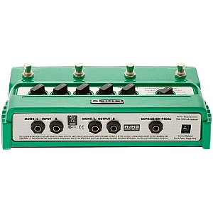 Toko Alat Musik Jual Semua Product Stompbox Terlengkap Original dan Termurah