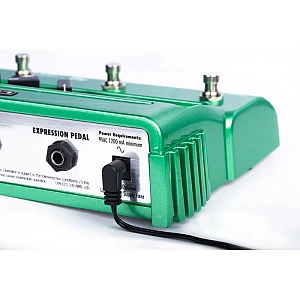 Toko Alat Musik Jual Semua Product Stompbox Terlengkap Original dan Termurah