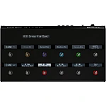Line 6 Helix Control - Floor Controller for Helix Rack