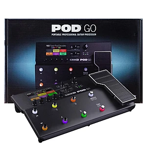 Toko Alat Musik Jual Semua Product Multi Effect Terlengkap Original dan Termurah