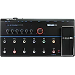 Line 6 Firehawk FX Guitar Multi effects Floor Processor