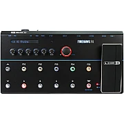 Line 6 Firehawk FX Guitar Multi effects Floor Processor