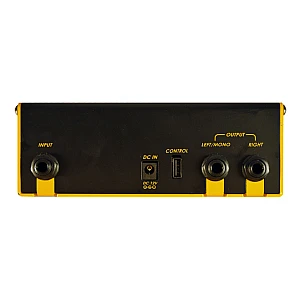 Toko Alat Musik Jual Semua Product Stompbox Terlengkap Original dan Termurah