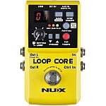 Nux Loop Core Guitar Effect Pedal