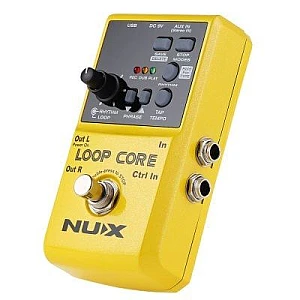 Toko Alat Musik Jual Semua Product Stompbox Terlengkap Original dan Termurah