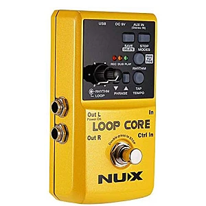 Toko Alat Musik Jual Semua Product Stompbox Terlengkap Original dan Termurah