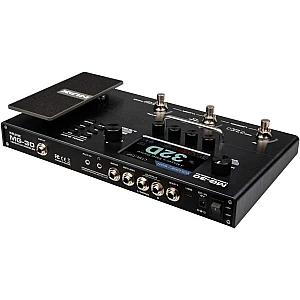 Toko Alat Musik Jual Semua Product Multieffects Terlengkap Original dan Termurah