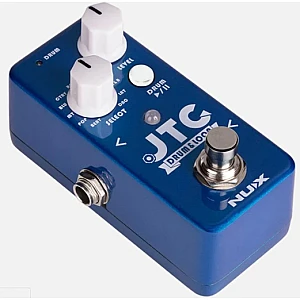 Toko Alat Musik Jual Semua Product Stompbox Terlengkap Original dan Termurah