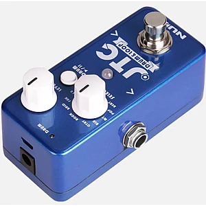 Toko Alat Musik Jual Semua Product Stompbox Terlengkap Original dan Termurah