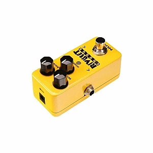 Toko Alat Musik Jual Semua Product Stompbox Terlengkap Original dan Termurah