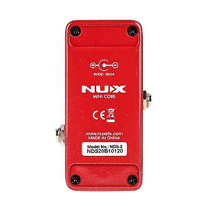 Toko Alat Musik Jual Semua Product Stompbox Terlengkap Original dan Termurah