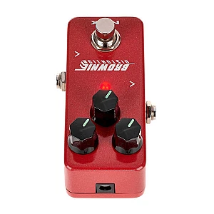 Toko Alat Musik Jual Semua Product Stompbox Terlengkap Original dan Termurah