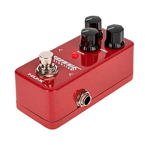 Toko Alat Musik Jual Semua Product Stompbox Terlengkap Original dan Termurah