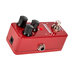 Toko Alat Musik Jual Semua Product Stompbox Terlengkap Original dan Termurah