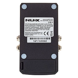 Toko Alat Musik Jual Semua Product Stompbox Terlengkap Original dan Termurah