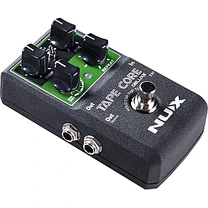 Toko Alat Musik Jual Semua Product Stompbox Terlengkap Original dan Termurah