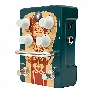 Toko Alat Musik Jual Semua Product Stompbox Terlengkap Original dan Termurah