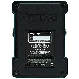 Toko Alat Musik Jual Semua Product Stompbox Terlengkap Original dan Termurah