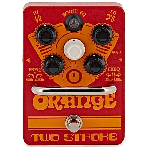 Toko Alat Musik Jual Semua Product Stompbox Terlengkap Original dan Termurah